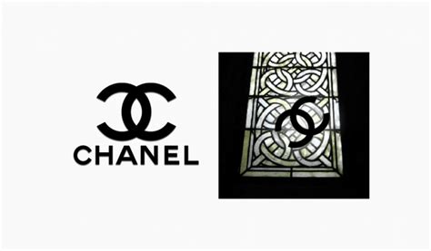 chanel logo change